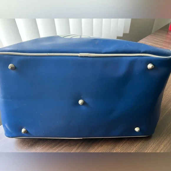 Marc Jacobs authentic Panam tote bag RARE